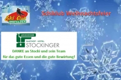 151121_SCA_Weihnachtsfeier_Stocki_DANKE